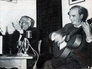 Juan talega y Diego del Gastor